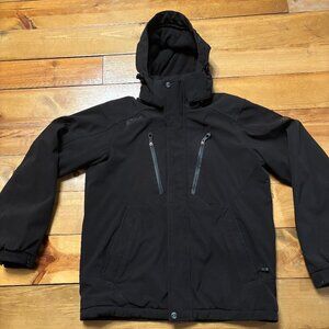 ZeroXposur Softshell Performance Jacket Men's Small